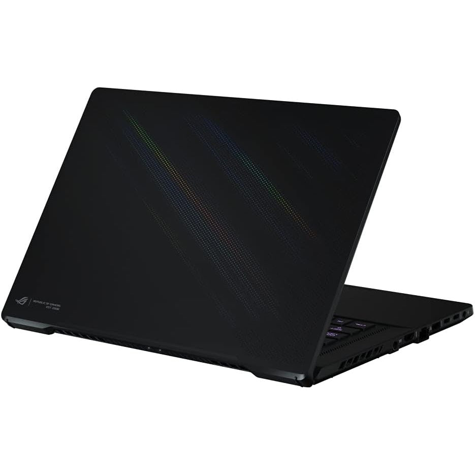 ASUS M16 GU603HM-211 Core I9-11va | RTX 3060 (6GB) | 16GB RAM | 1TB SSD | Tecla Mala - Buen Estado