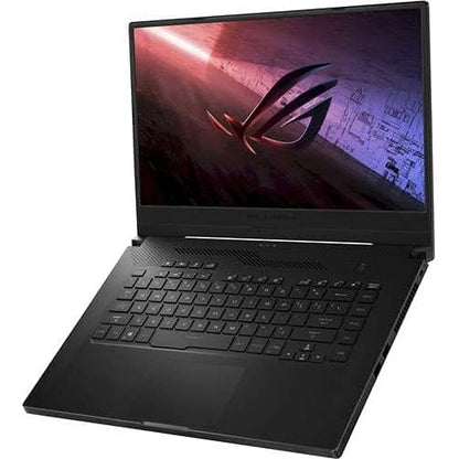 ASUS ROG Zephyrus GA502IV-WS74 AMD Ryzen 7 | RTX 2060 (6GB) | 16GB RAM | 512GB SSD | DETALLE- Buen Estado