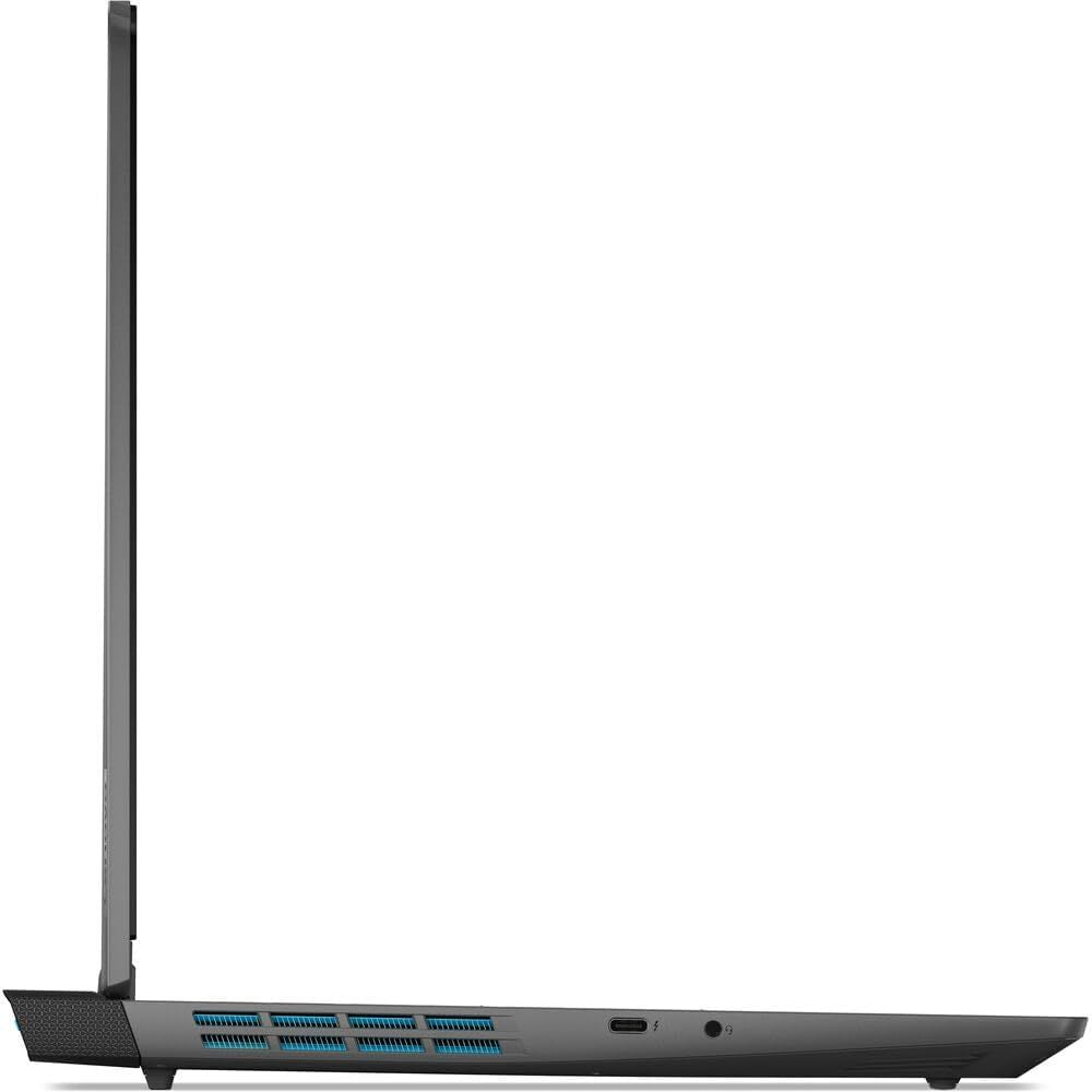 Notebook Gamer Lenovo Loq 15IAX9 15 Core I5-12va | RTX 2050 | 16GB RAM | 512GB SSD [83GS007DCL-MOD] - Open Box
