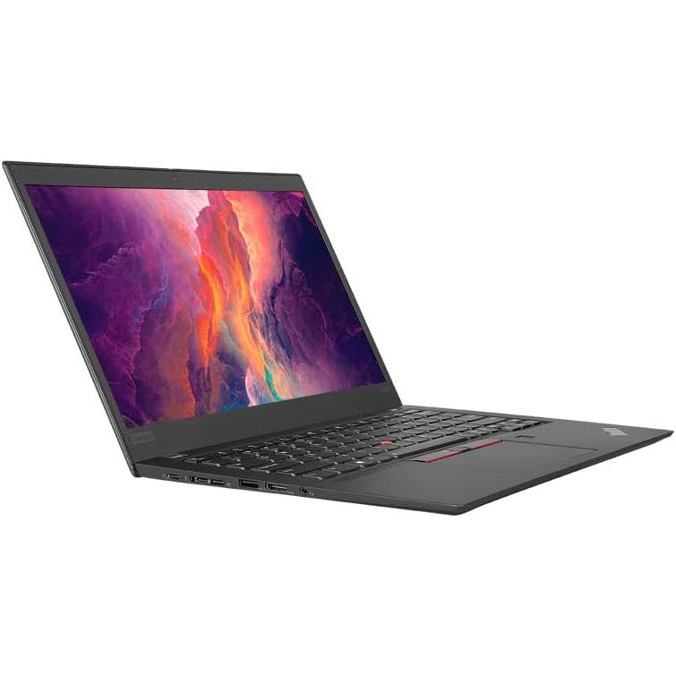 Lenovo ThinkPad X390 Core I7-8va | 16GB RAM | 1TB SSD [20Q1S53500] (USADO)