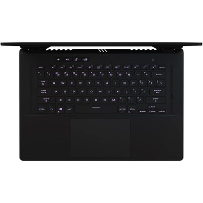 ASUS M16 GU603HM-211 Core I9-11va | RTX 3060 (6GB) | 16GB RAM | 1TB SSD | Tecla Mala - Buen Estado