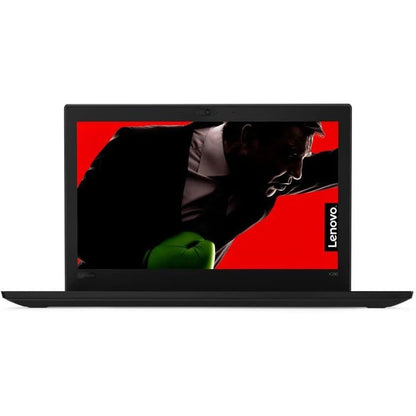 Lenovo Thinkpad X280 Core I5-8va | 512GB SSD | 8GB RAM | Táctil [20KES5850S-MOD] (USADO)