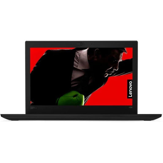 Lenovo Thinkpad X280 Core I5-8va | 512GB SSD | 8GB RAM | Táctil [20KES5850S-MOD] (USADO)