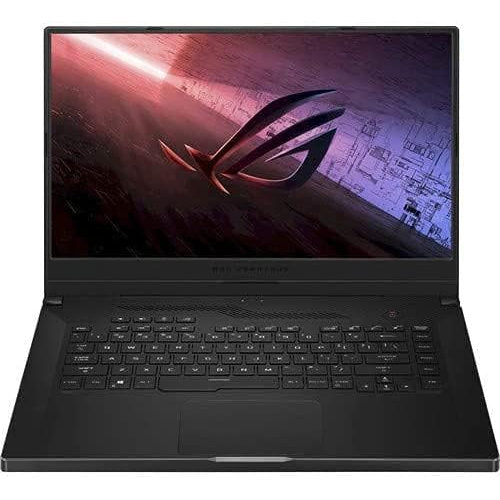 ASUS ROG Zephyrus GA502IV-WS74 AMD Ryzen 7 | RTX 2060 (6GB) | 16GB RAM | 512GB SSD | DETALLE- Buen Estado