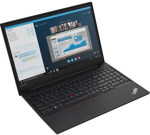 Lenovo ThinkPad E590 Core I7-8va | 16GB RAM | 512GB SSD [20NCS09700] - Buen Estado