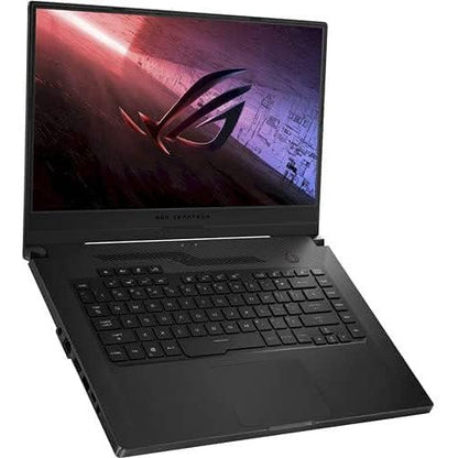 ASUS ROG Zephyrus GA502IV-WS74 AMD Ryzen 7 | RTX 2060 (6GB) | 16GB RAM | 512GB SSD | DETALLE- Buen Estado