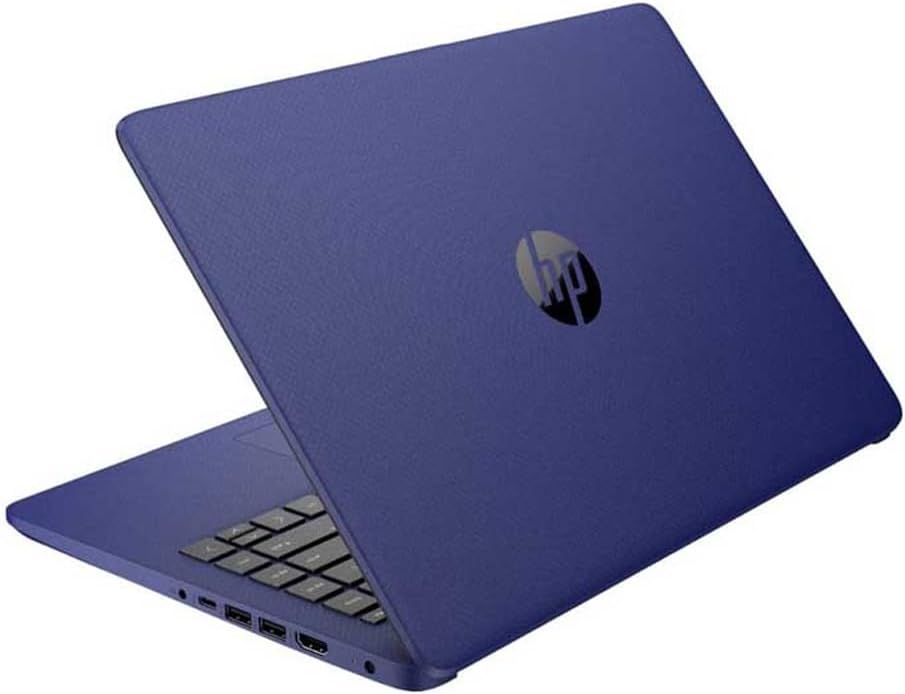 HP 14-FQ1025CL Ryzen 7 / 16 GB RAM / 512 GB SSD [88B18UA] (USADO)
