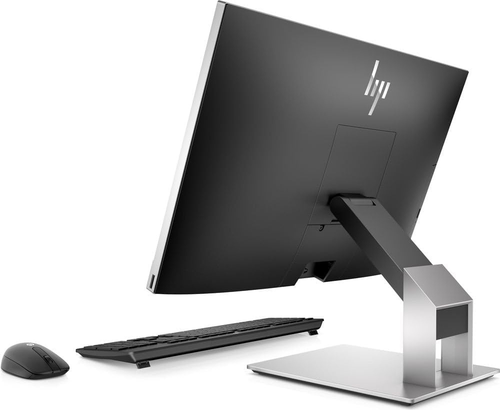 HP EliteOne 800 G4 AIO Core I5-9na | 8 GB RAM | 256 GB SSD [5DT10LT-MOD]