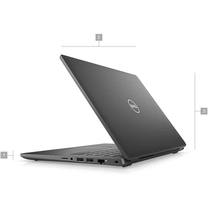 Dell Latitude 3410 Core I7-10ma | 16GB RAM | 512GB SSD - Buen Estado