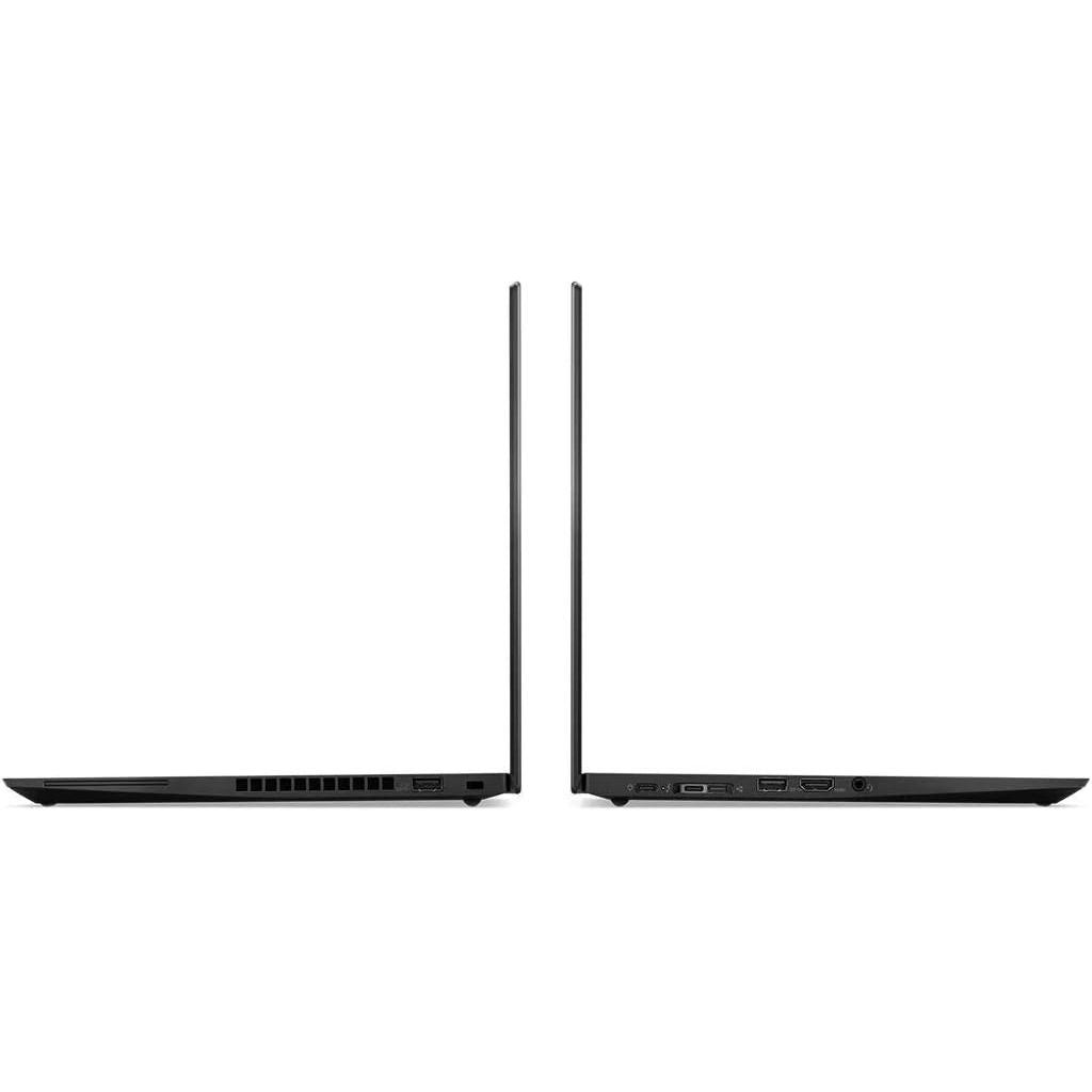 Lenovo ThinkPad T480s Core I7-8va | 24GB RAM | 256GB SSD [20NYS7YS00] (USADO)