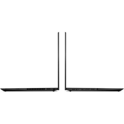 Lenovo ThinkPad T480s Core I7-8va | 24GB RAM | 256GB SSD [20NYS7YS00] (USADO)