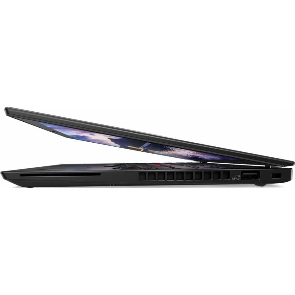 Lenovo Thinkpad X280 Core I5-8va | 512GB SSD | 8GB RAM | Táctil [20KES5850S-MOD] (USADO)