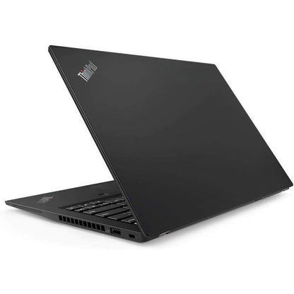 Lenovo ThinkPad T480s Core I7-8va | 24GB RAM | 256GB SSD [20NYS7YS00] (USADO)