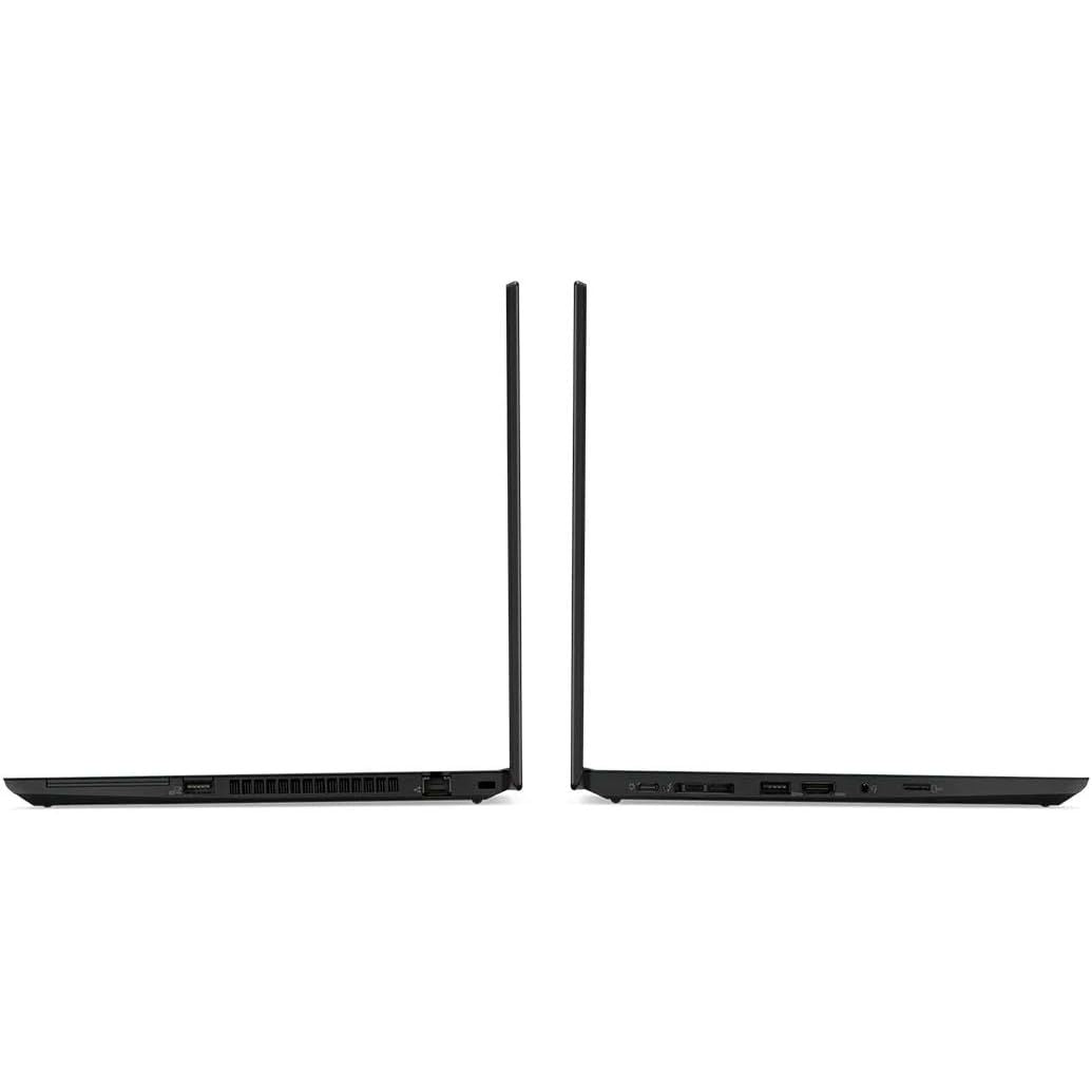 Notebook Lenovo Thinkpad T490 Core I5-8va | 12 GB RAM | 256 GB SSD [726449673611] (REACONDICIONADO)