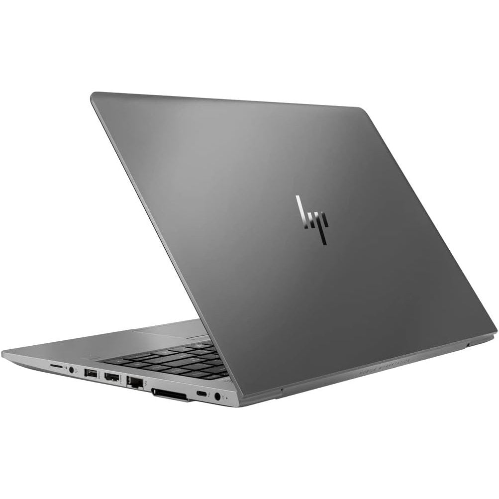 Workstation HP ZBook 14u G6 Intel Core i5 | 16GB RAM | 256GB SSD - Buen Estado