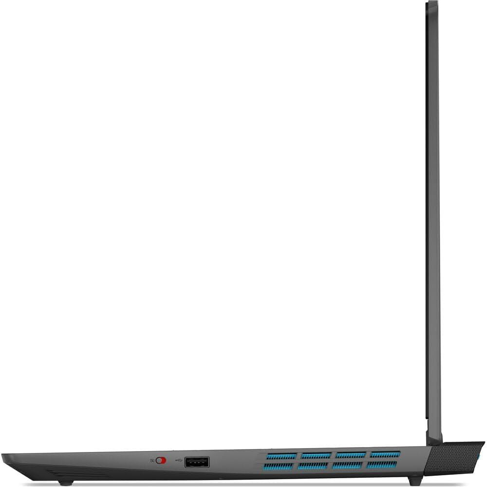 Notebook Gamer Lenovo Loq 15IAX9 15 Core I5-12va | RTX 2050 | 16GB RAM | 512GB SSD [83GS007DCL-MOD] - Open Box