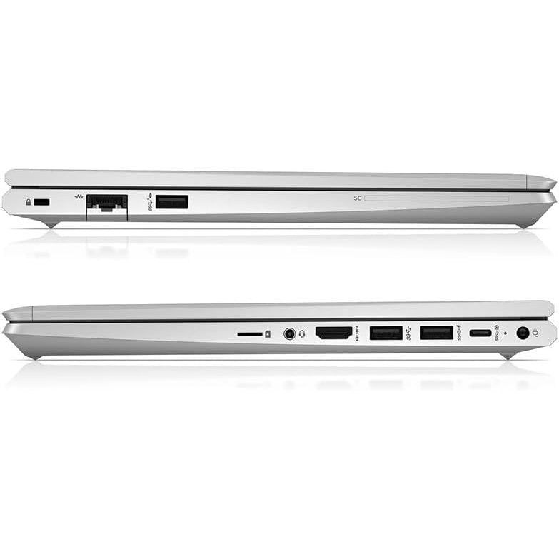 HP EliteBook 645 G9 AMD Ryzen 5 PRO | 16GB RAM | 512GB SSD [6H6E5LS] - Excelente Estado