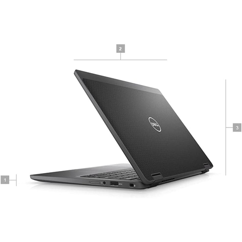 Dell Latitude 7310 Core I5-10ma | 16GB RAM | 512GB SSD | Táctil - Excelente Estado