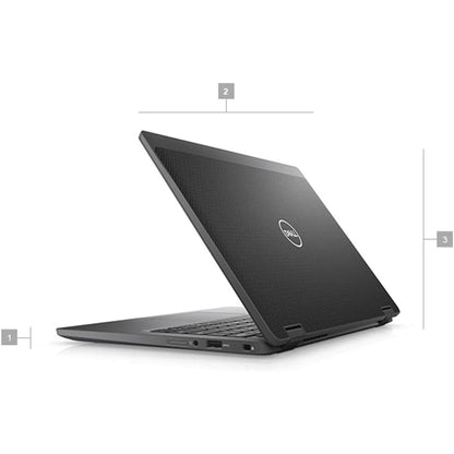 Dell Latitude 7310 Core I5-10ma | 16GB RAM | 512GB SSD | Táctil - Excelente Estado