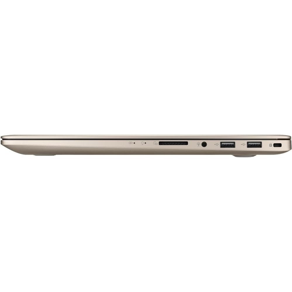 Notebook ASUS VivoBook Pro 580VD Intel Core i7-7ma | GTX 1050 (2GB) | 16GB RAM | 512GB SSD - Buen Estado