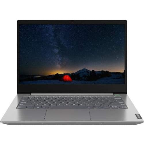Lenovo ThinkBook 14-IML Core I7-10ma | 16GB RAM | 256GB SSD [20RV003BCL] - Buen Estado