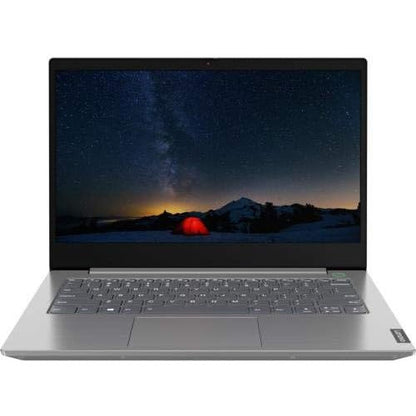 Lenovo ThinkBook 14-IML Core I7-10ma | 16GB RAM | 256GB SSD [20RV003BCL] - Buen Estado