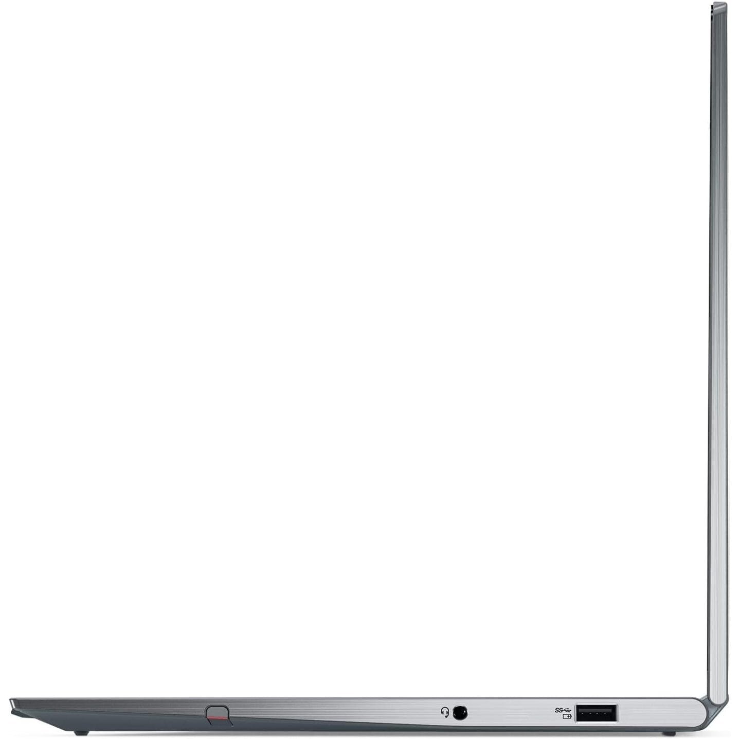 Lenovo ThinkPad X1 Yoga Gen 8 Core I7-13va | 32GB RAM | 512GB SSD [21HR0012CL] - Excelente Estado
