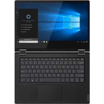 Lenovo Flex-14IWL Core I5-8va | 8GB RAM | 256GB SSD | Táctil [81SQ0000US] (REACONDICIONADO)