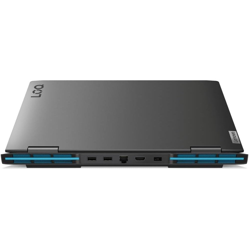 Notebook Gamer Lenovo Loq 15IAX9 15 Core I5-12va | RTX 2050 | 16GB RAM | 512GB SSD [83GS007DCL-MOD] - Open Box