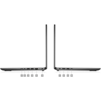 Dell Latitude 3410 Core I7-10ma | 16GB RAM | 512GB SSD - Buen Estado