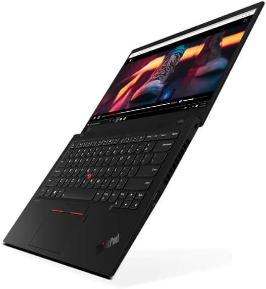 Lenovo ThinkPad X1 Carbon Gen 7 Core I7-10ma | 16GB RAM | 512GB