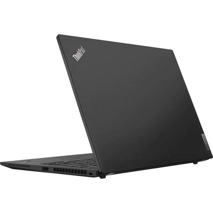 Lenovo ThinkPad T14s Gen 3 Core I7-12va | 16GB RAM | 512GB SSD [21BSS4UT00] - Semi Nuevo