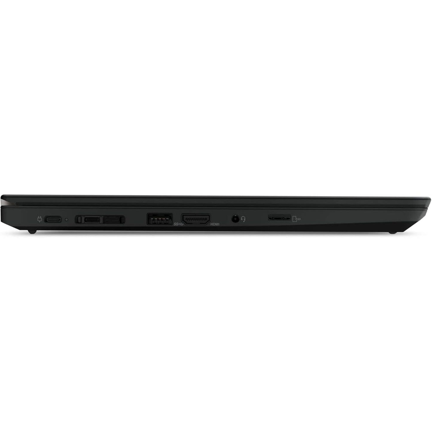Notebook Ultrabook Lenovo Thinkpad T14 Gen 2 Core I7-11va | 32GB RAM | 512GB SSD [20W1S29A00] (SEMI NUEVO)