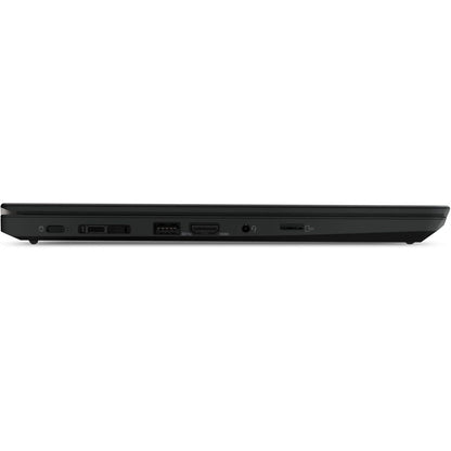 Notebook Ultrabook Lenovo Thinkpad T14 Gen 2 Core I7-11va | 32GB RAM | 512GB SSD [20W1S29A00] (SEMI NUEVO)