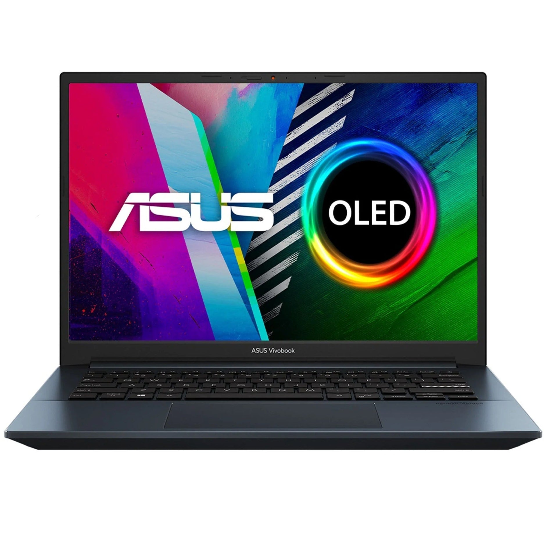 ASUS Vivobook Pro 14 OLED Core I5-11va | GTX 1650 (4GB) | 8GB RAM