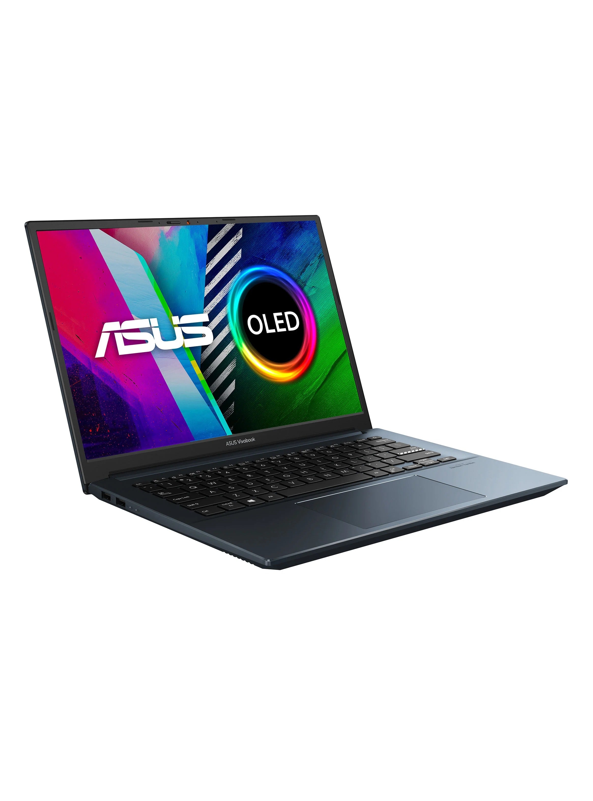 ASUS Vivobook Pro 14 OLED Core I5-11va | GTX 1650 (4GB) | 8GB RAM