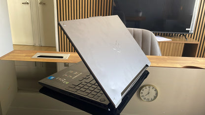 Notebook Gamer ASUS TUF F16 Core 5 | RTX 3050 (6GB) | 16GB RAM | 512GB SSD - Open Box