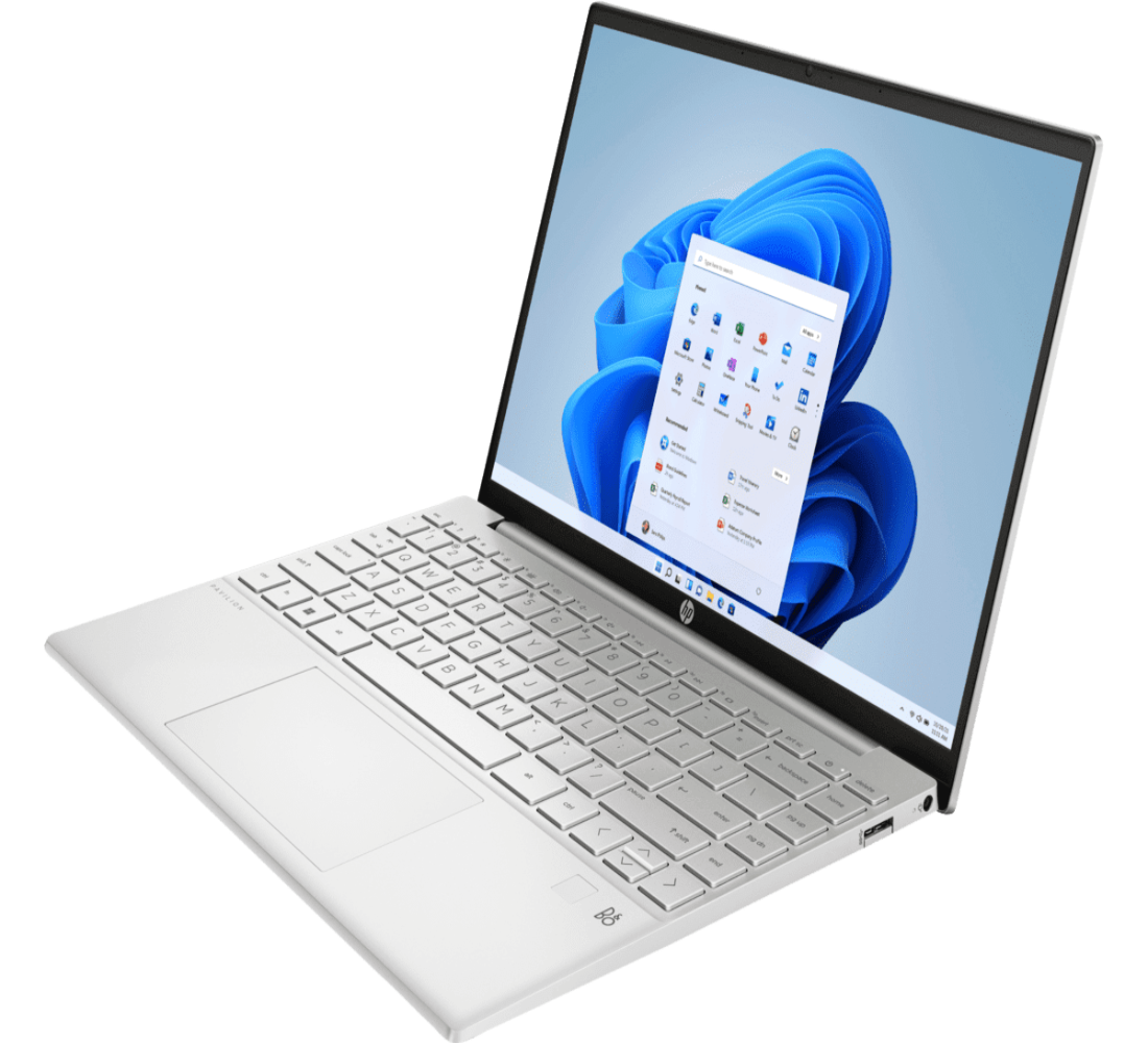 HP Pavilion Aero 13-BE0501LA AMD Ryzen 5 | 8GB RAM | 512GB SSD [472Q9LA]