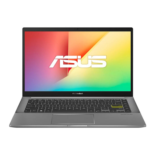 ASUS VivoBook S433FA-EB049TS I5-10 8 GB RAM 512 GB SSD [90NB0Q04-M01420] (USADO)