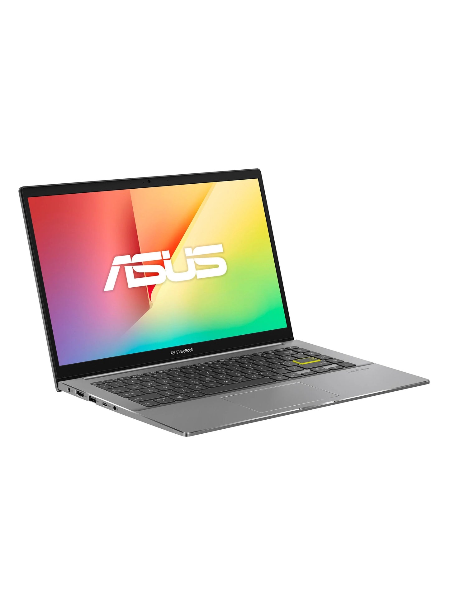 ASUS VivoBook S433FA-EB049TS I5-10 8 GB RAM 512 GB SSD [90NB0Q04-M01420] (USADO)