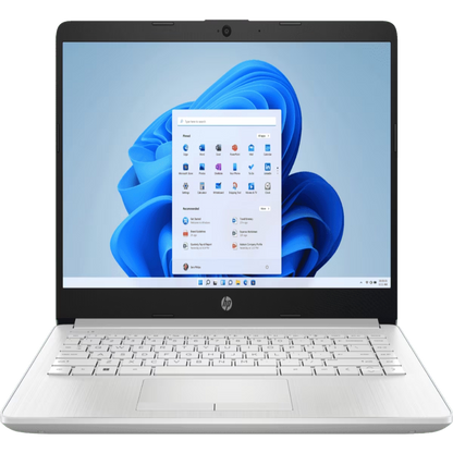 HP 14-CF2535LA Core I5-10ma | 12 GB RAM | 256 GB SSD [482U1LA-MOD] (SEMI NUEVO)