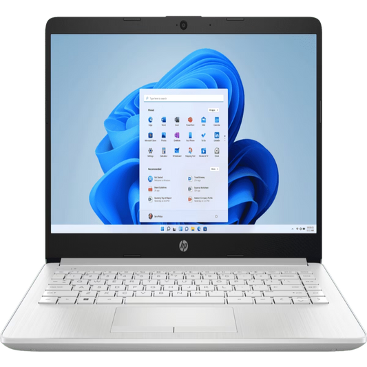 HP 14-CF2535LA Core I5-10ma | 12 GB RAM | 256 GB SSD [482U1LA-MOD] (SEMI NUEVO)
