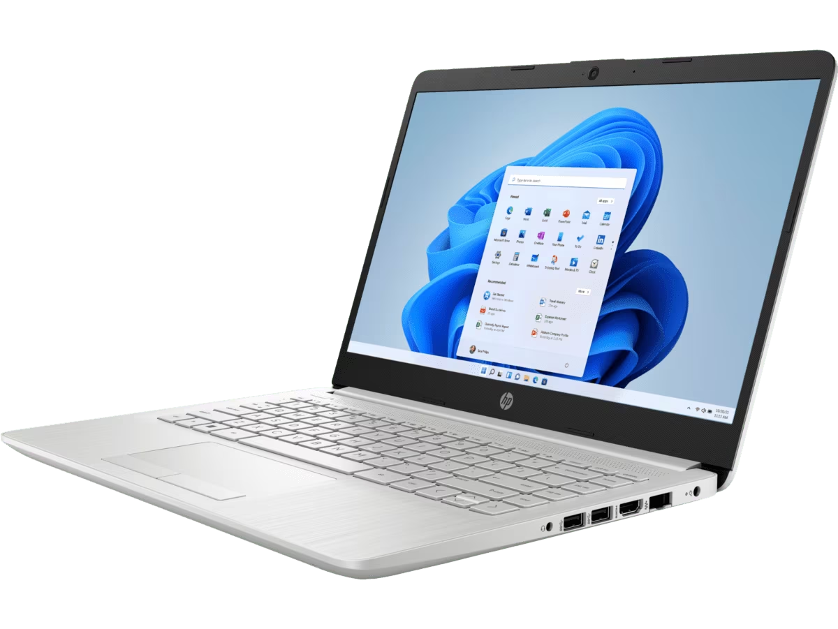 HP 14-CF2535LA Core I5-10ma | 12 GB RAM | 256 GB SSD [482U1LA-MOD] (SEMI NUEVO)