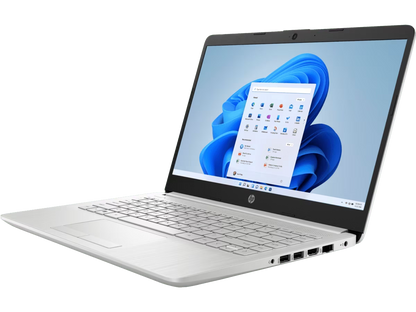 HP 14-CF2535LA Core I5-10ma | 12 GB RAM | 256 GB SSD [482U1LA-MOD] (SEMI NUEVO)