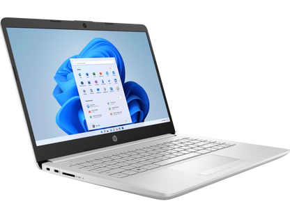 HP 14-CF2535LA Core I5-10ma | 12 GB RAM | 256 GB SSD [482U1LA-MOD] (SEMI NUEVO)