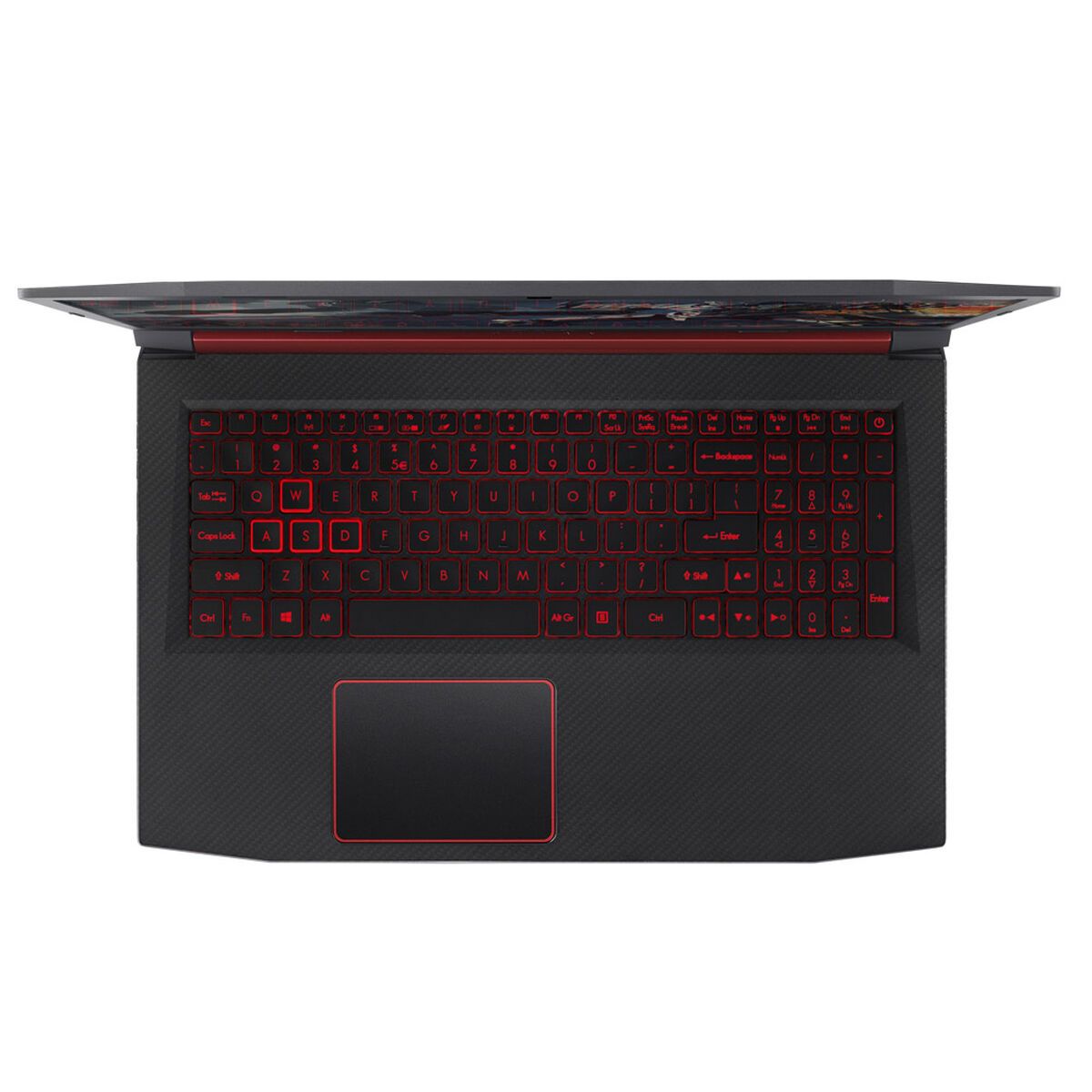 Acer Nitro 5 AN515-42-R4KV AMD Ryzen 5 | RX 560X |16GB RAM | 128GB SSD + 1TB HDD  [NH.Q3RAL.005-MOD] (USADO)