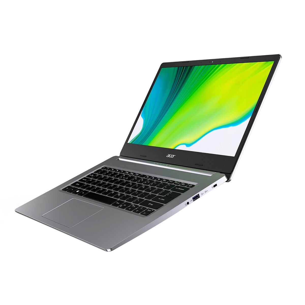 Acer Aspire 3 A314-22-R0WF-1 Athlon Silver 8 GB RAM 256 GB SSD [NX.HVWAL.008.1]