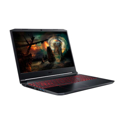 Notebook Gamer Acer Nitro 5 I5-11 GTX 1650 16 GB RAM 128 GB SSD + 1 TB HDD  [NH.QEKAL.010.1]