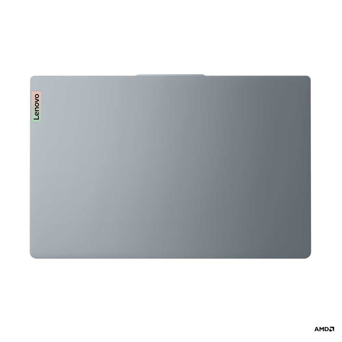 Lenovo IdeaPad Slim 3 15AMN8 AMD Ryzen 5 | 8GB RAM | 512GB SSD [82XQ00LWCL] - Buen Estado
