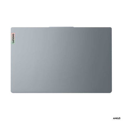 Lenovo IdeaPad Slim 3 15AMN8 AMD Ryzen 5 | 8GB RAM | 512GB SSD [82XQ00LWCL] - Buen Estado